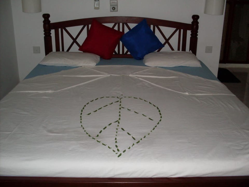 Liebevoll Laluna Ayurveda Resort