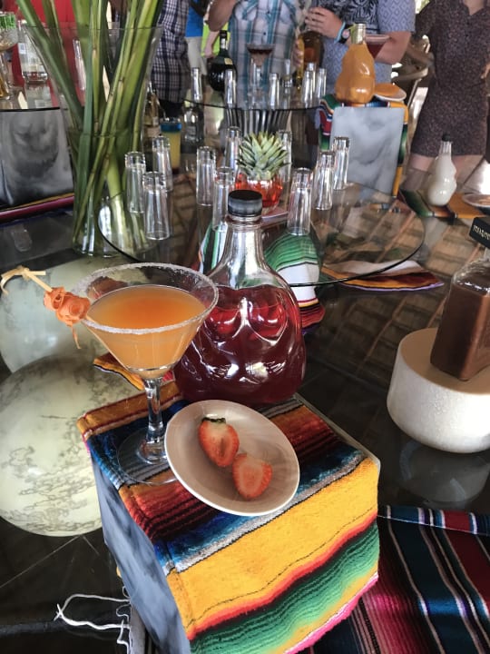 Gastro Akumal Bay Beach & Wellness Resort