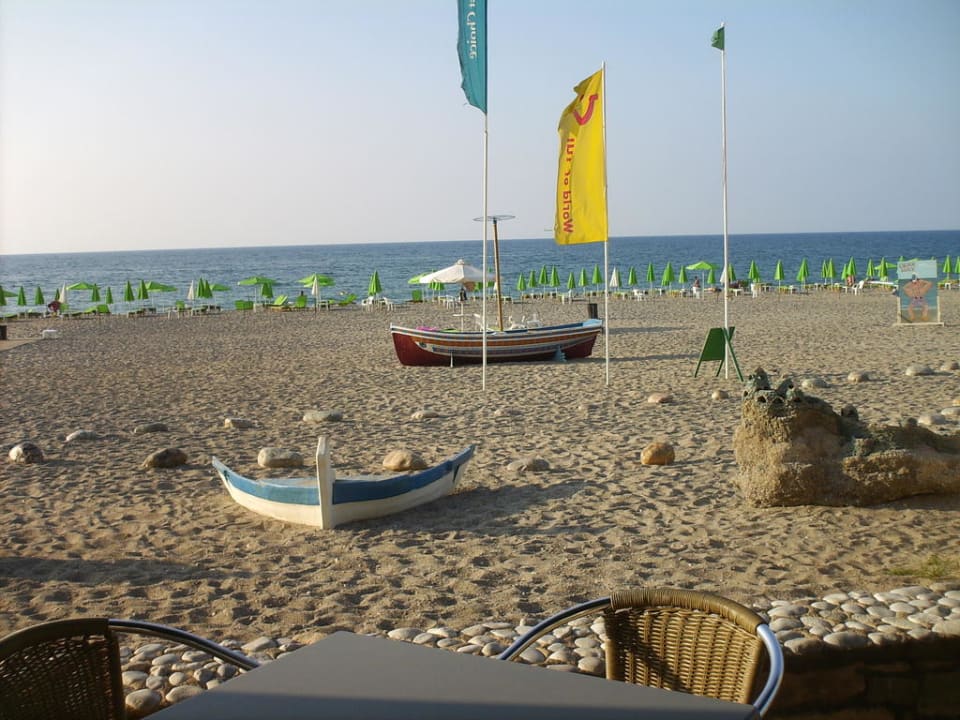 Hotel Golden Beach Rethymnon