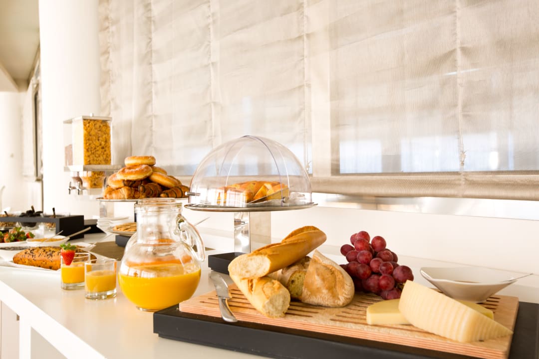 Restaurant Mercure Olbia