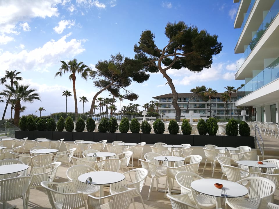 Außenansicht Playa Esperanza Resort