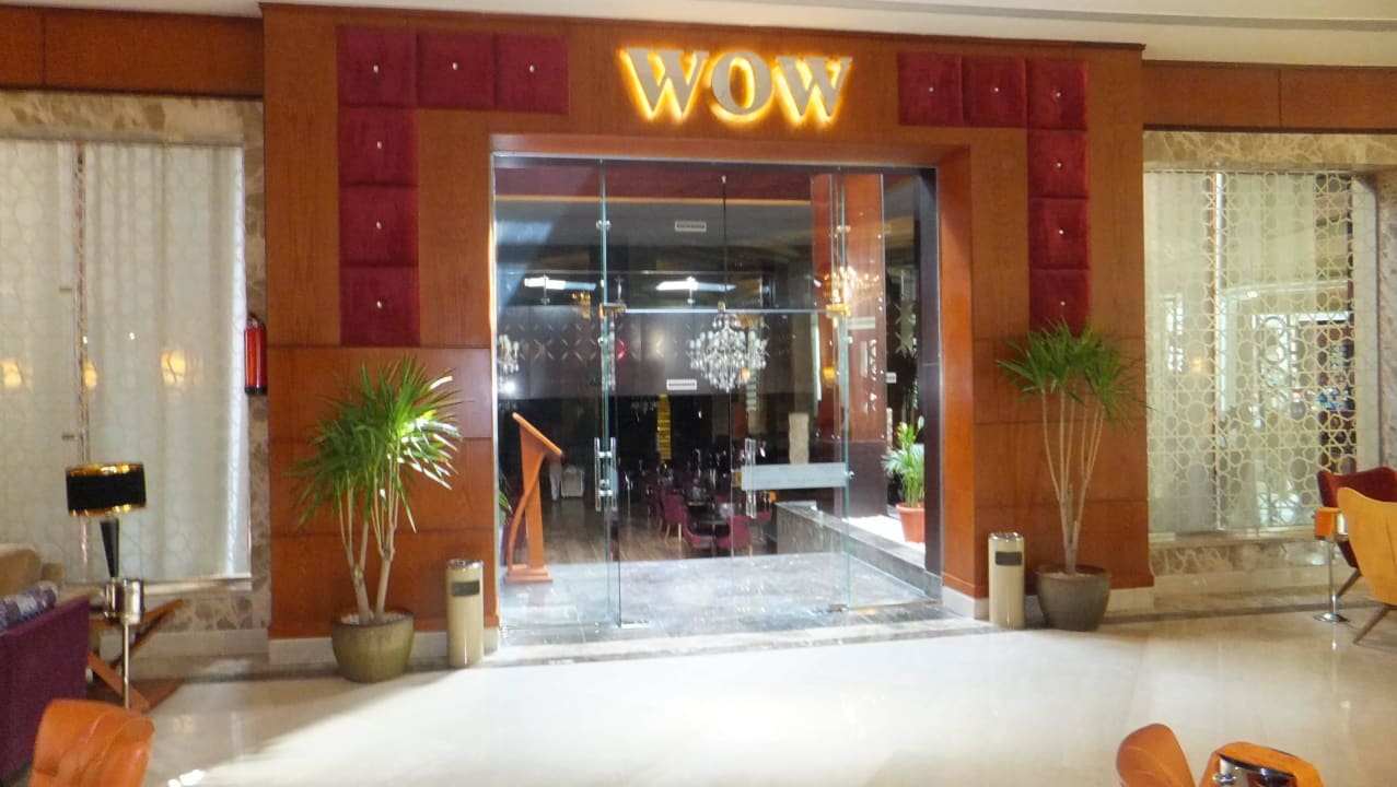 White Beach Resort Pickalbatros White Beach Resort - Hurghada