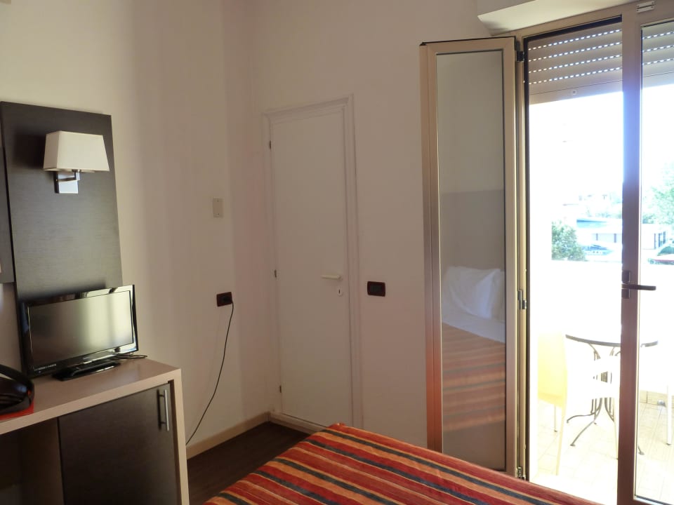 Doppelzimmer Standard Park Hotel Serena