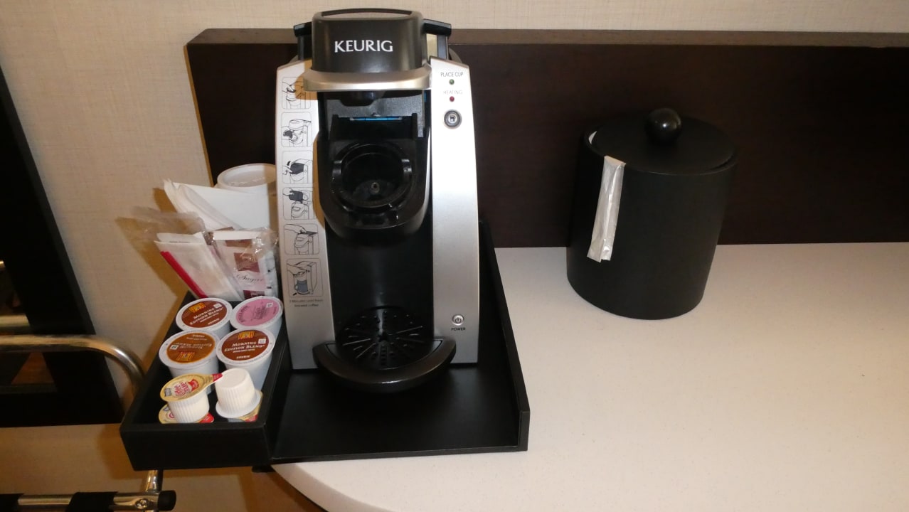 Zimmer Hilton Garden Inn Pittsburgh Downtown