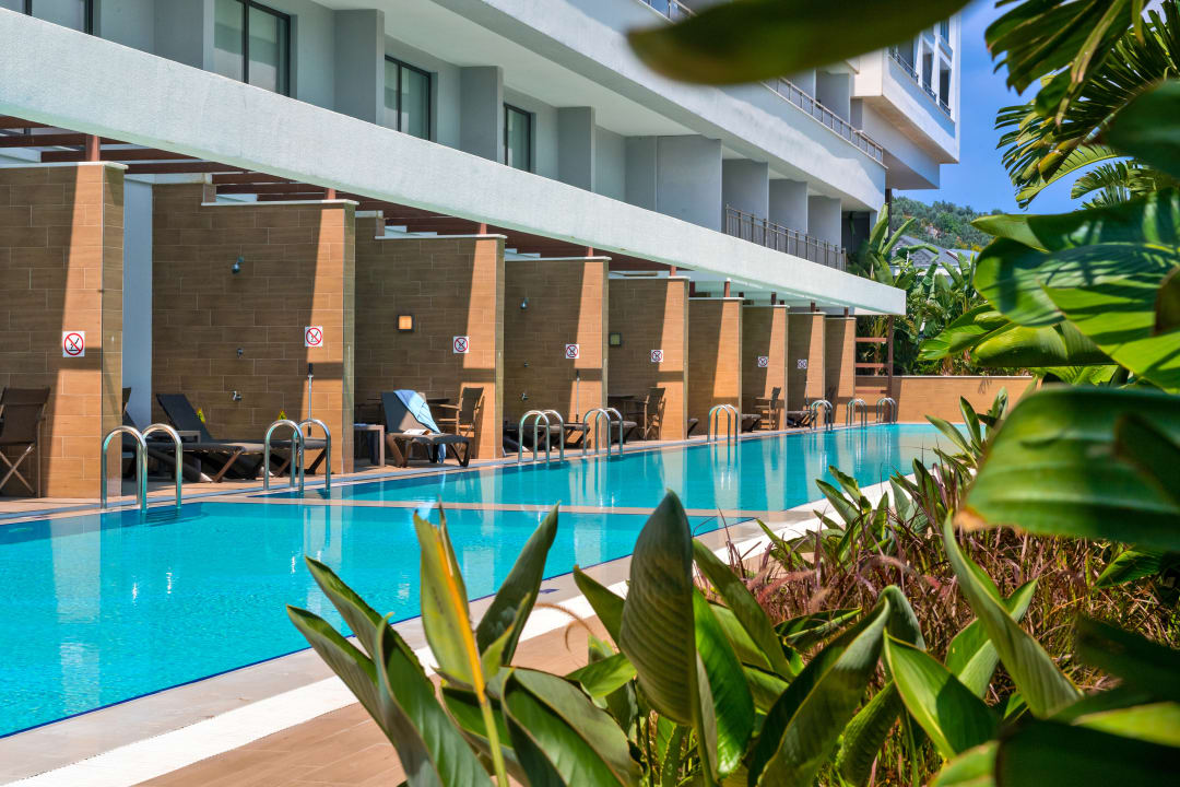 Pool Numa Bay Exclusive Hotel