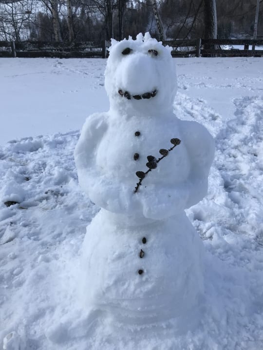 Außenansicht Vizensn Living