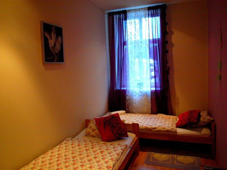 Pokój Pensjon Xantier