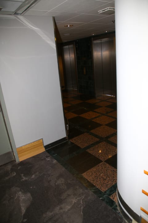 Sonstiges Scandic Plaza Hotel Umea