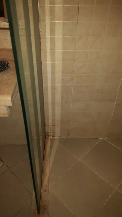 Zimmer Seagull Beach Resort