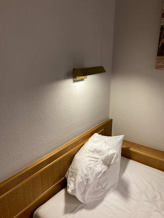 Zimmer Best Western Parkhotel Brehna - Halle