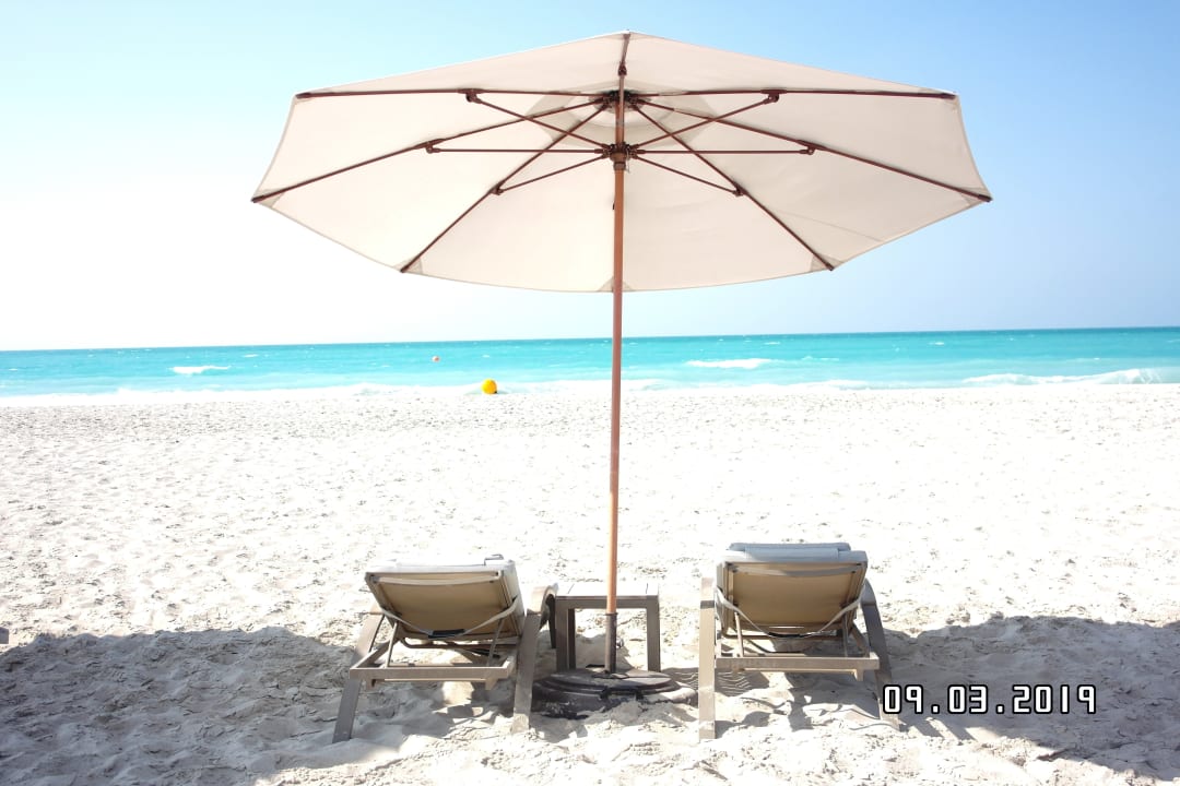 Strand Saadiyat Rotana Resort &  Villas