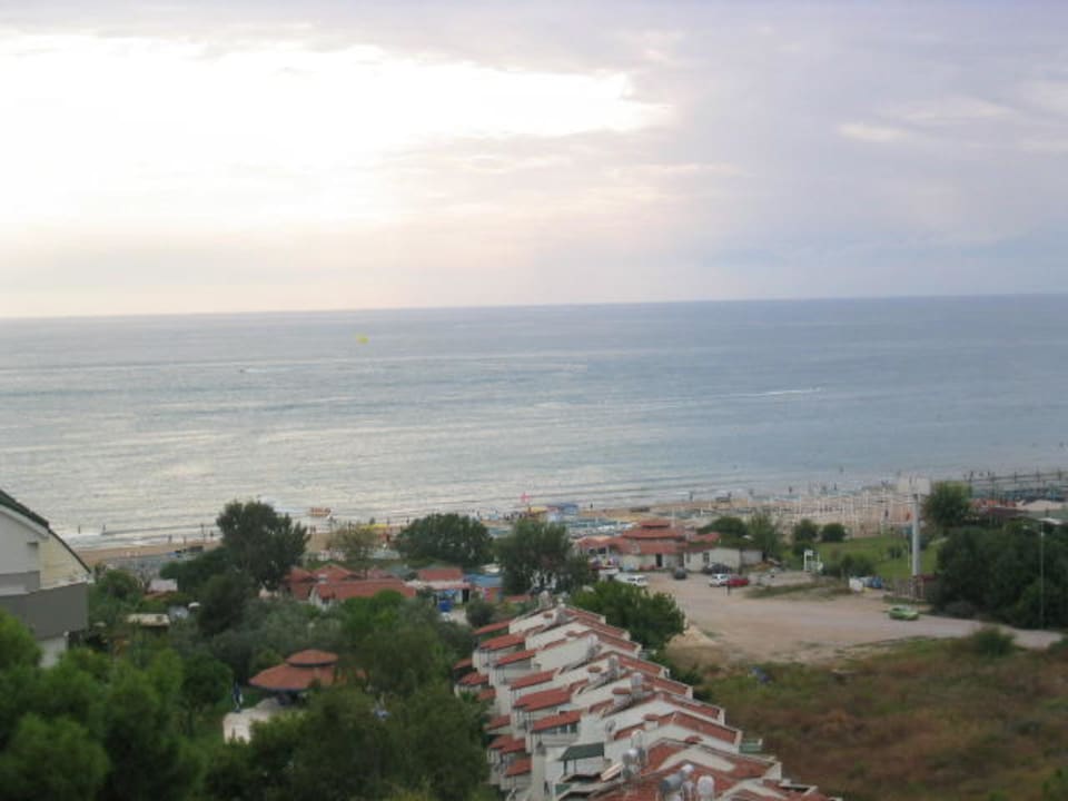 Schöner Ausblick Side Alegria Hotel & Spa - Adults only +16