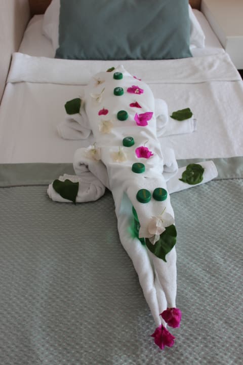 Zimmer Fame Residence Göynük