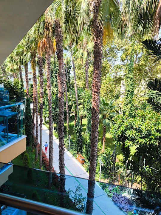 Zimmer Botanik Hotel & Resort