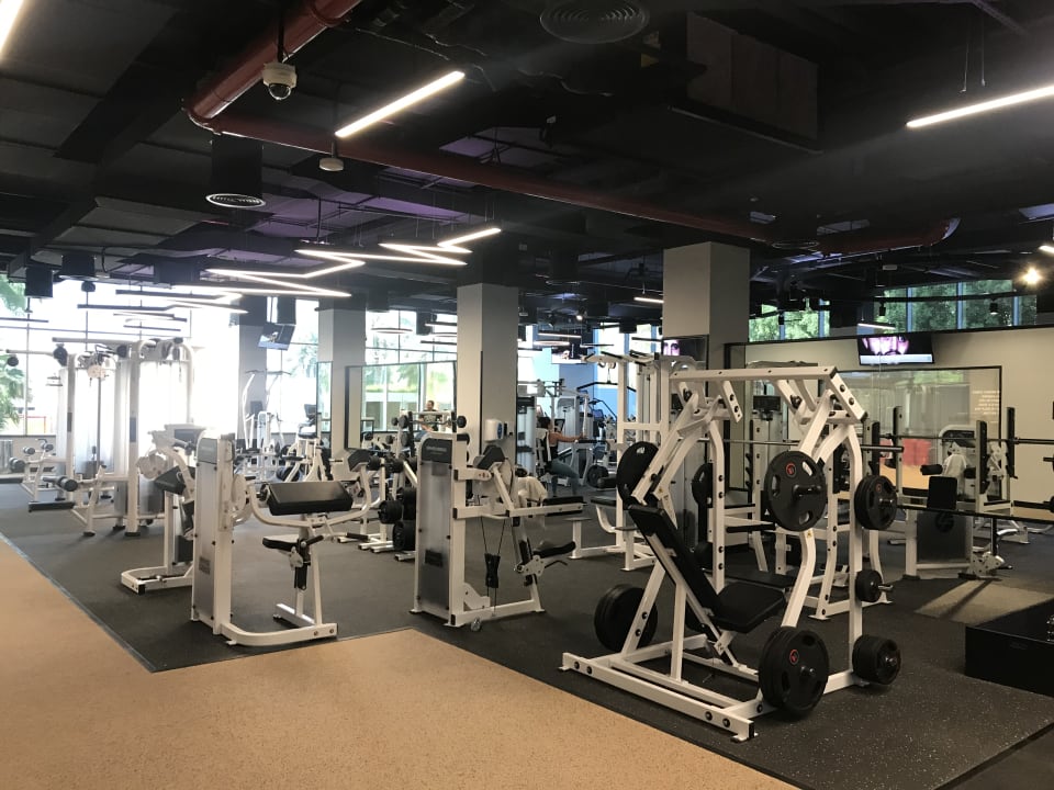 Sport & Freizeit Fairmont Bab Al Bahr