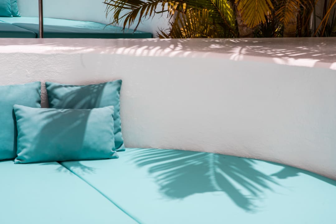 Sonstiges Hotel Gold by Marina