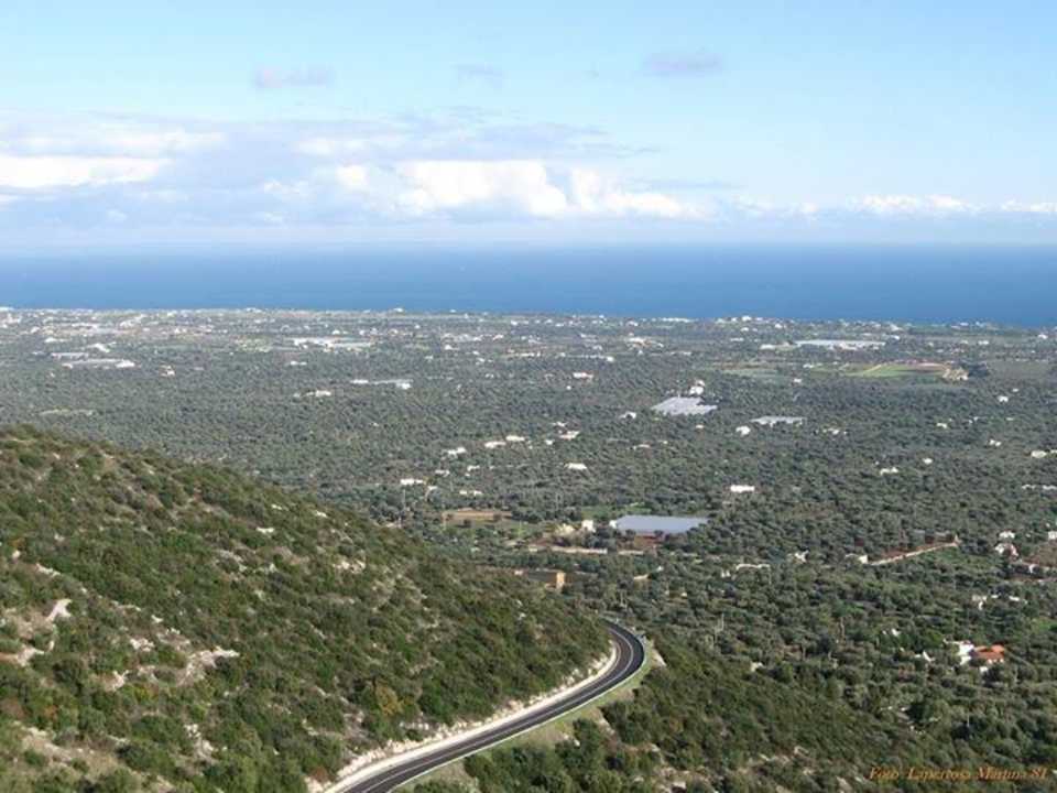 Monopoli Casa Vacanza Zia Lella