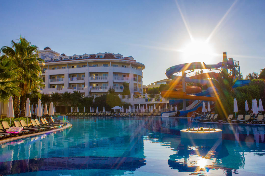 Hotel Alba Queen Alba Queen Hotel