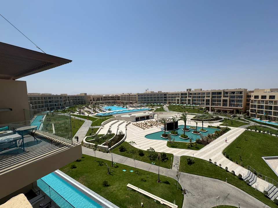 Ausblick JAZ Elite Asteria