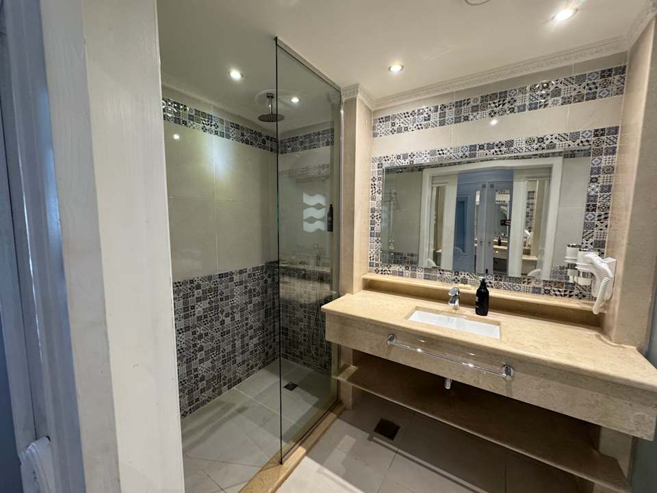 Zimmer The Grand Palace - Adults only