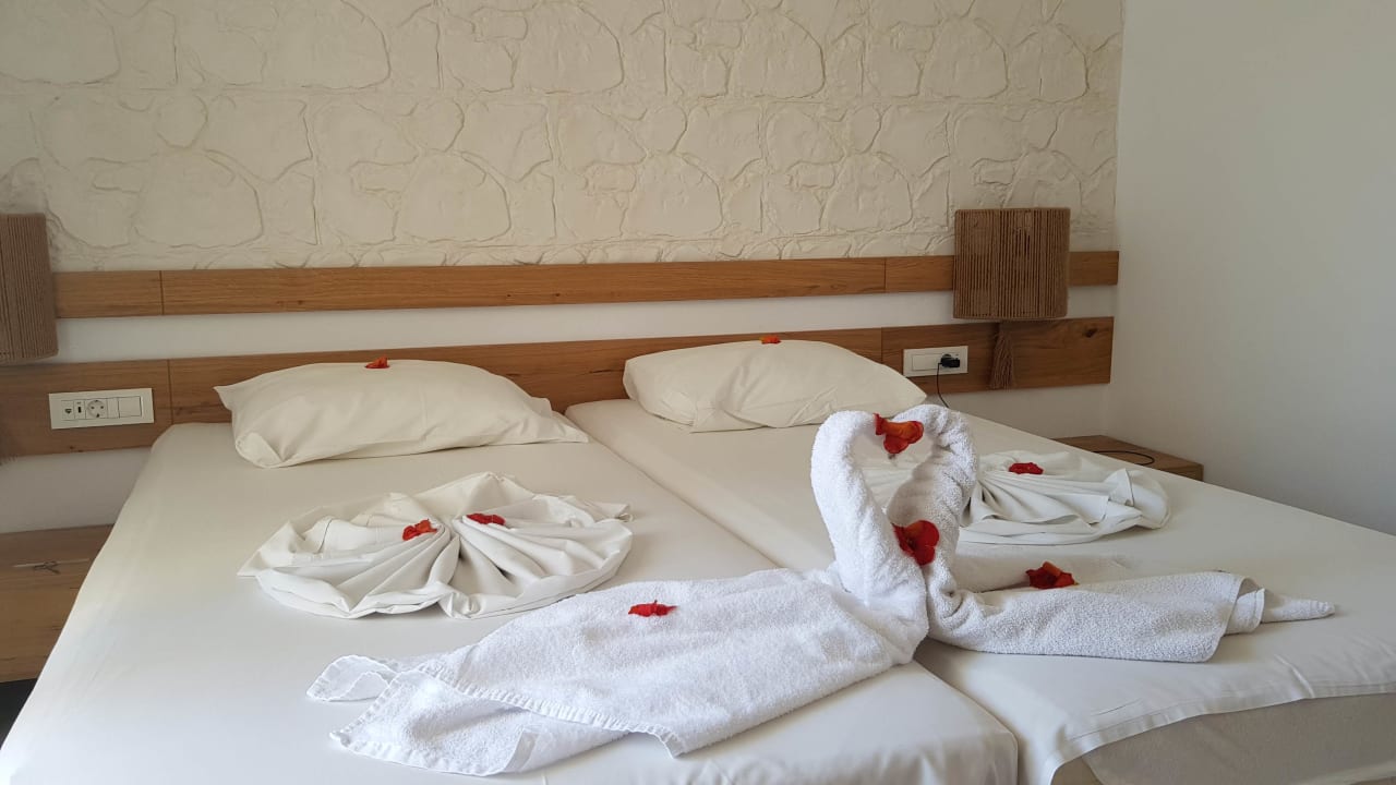 Zimmer Summer Village of Hippokrates - Adults only