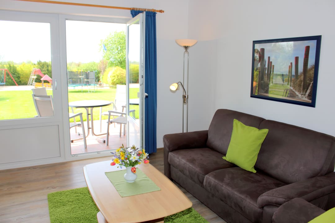 Zimmer Meeresblick Fehmarn