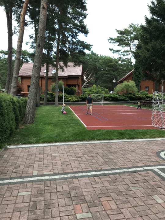 Sport & Freizeit Ferienanlage Vierjahreszeiten