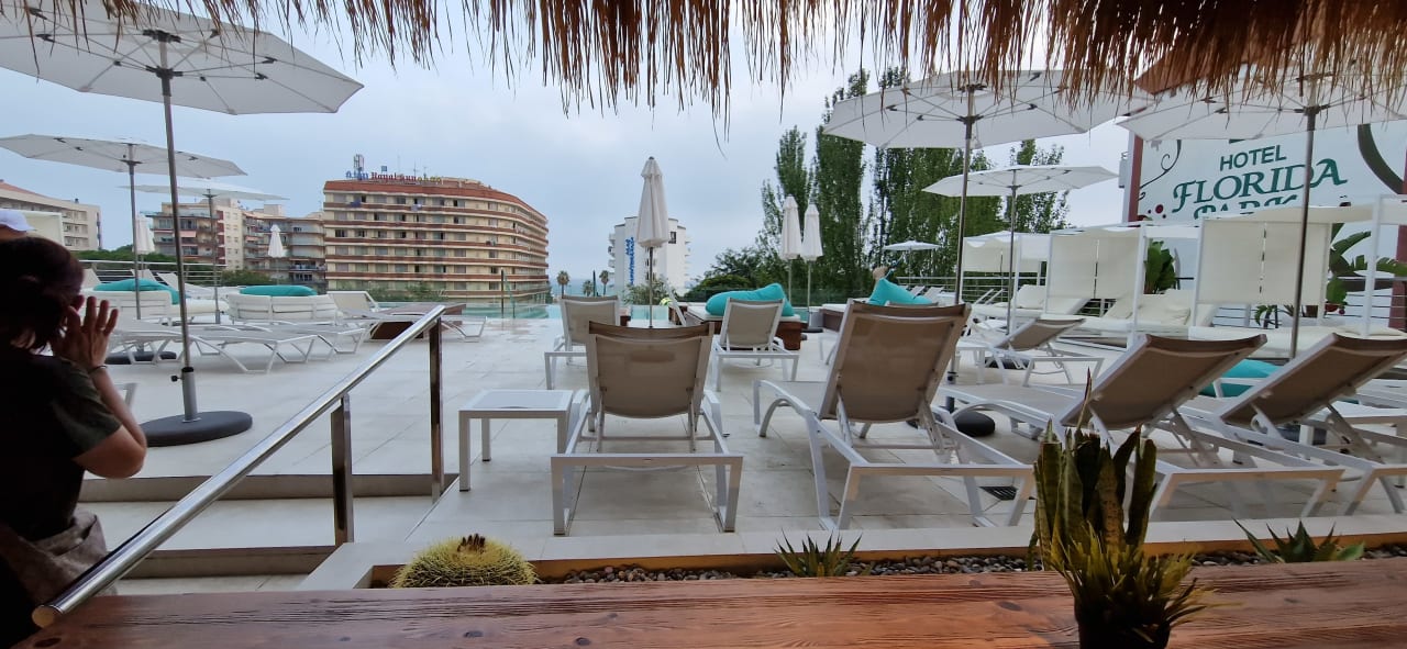 Pool DWO Sirius - Adults Only
