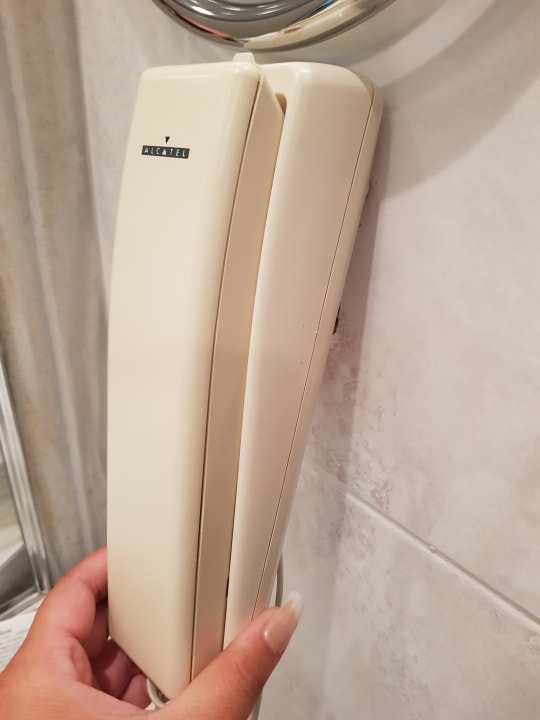 Zimmer Rodos Palladium Leisure & Wellness