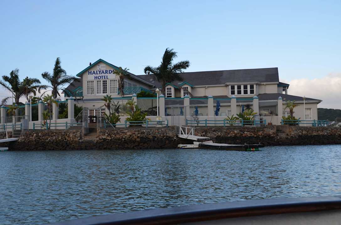 Hotel Hotel Halyards