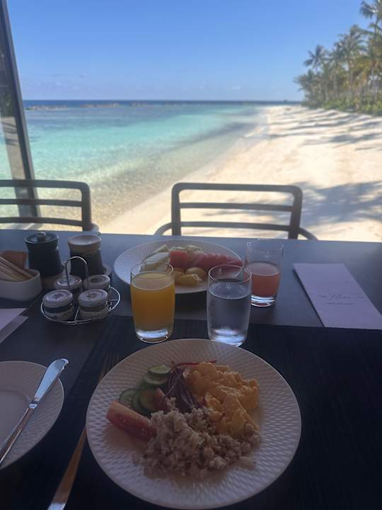 Gastro ananea Madivaru Maldives