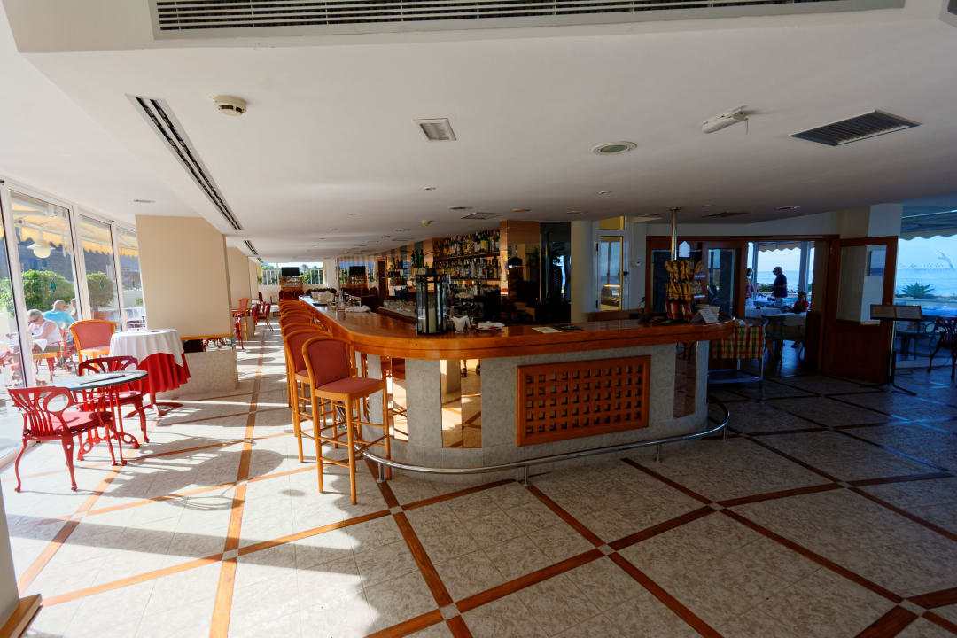 Gastro Hotel Gran Rey