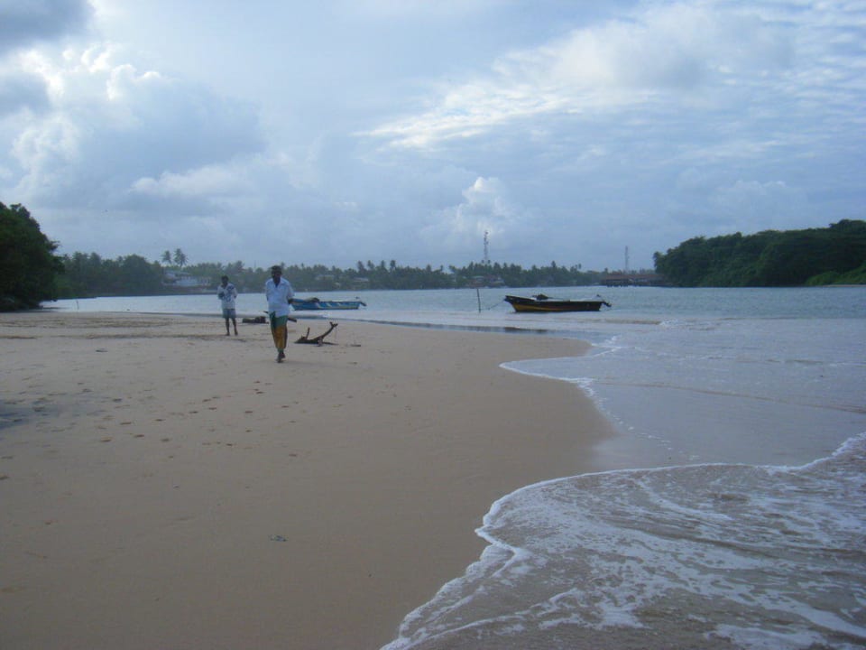 Strand Hotel Lanka Princess Ayurveda