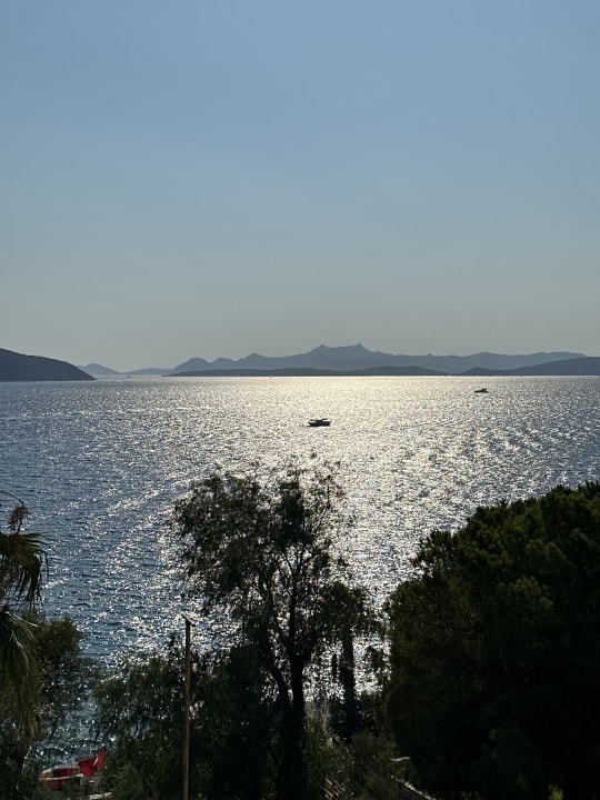 Strand Bodrum Holiday Resort & Spa