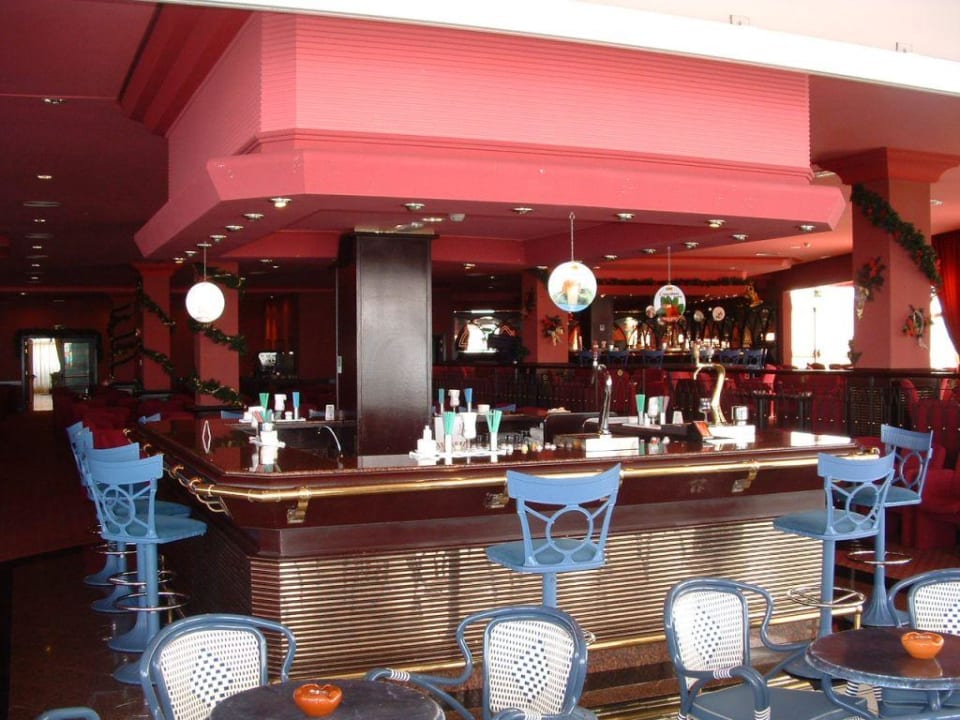 Bar Hotel Riu Vistamar