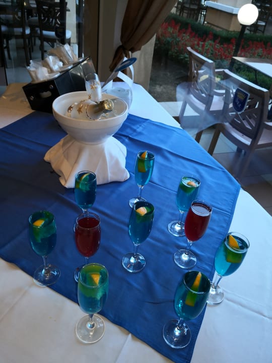 Gastro Duni Royal Holiday Village