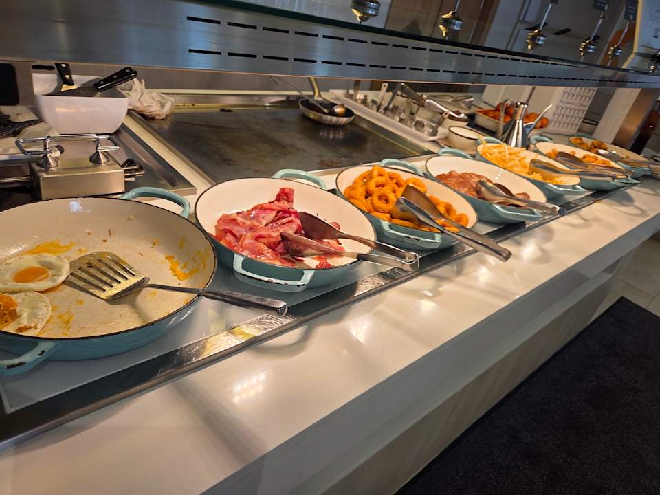 Gastro Copaiba by Honne Hotels