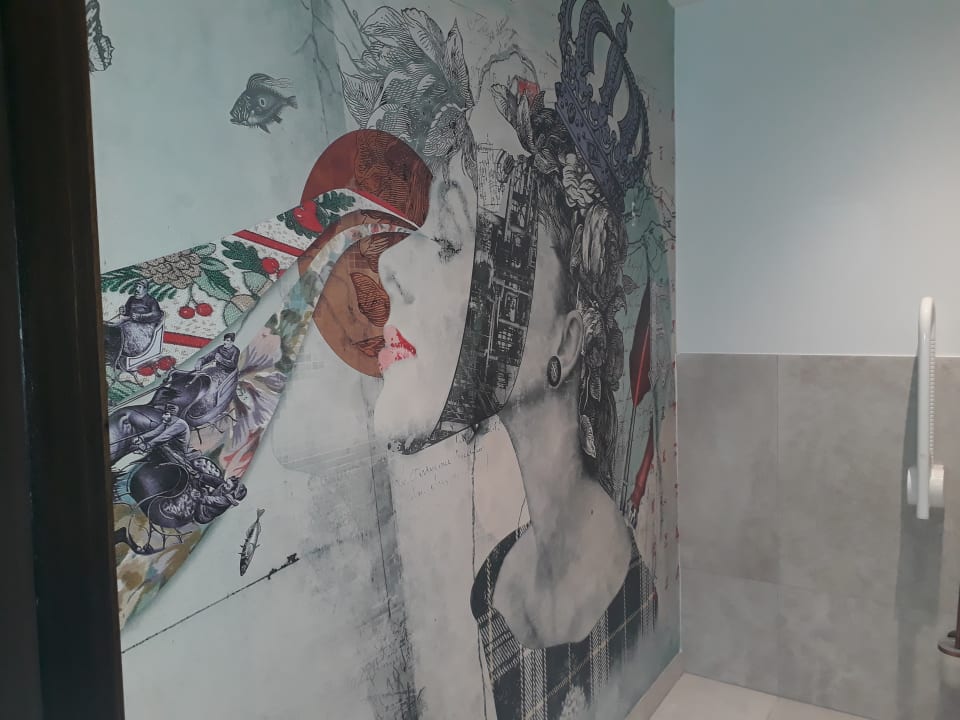 Sonstiges Hotel Palais26 Villach