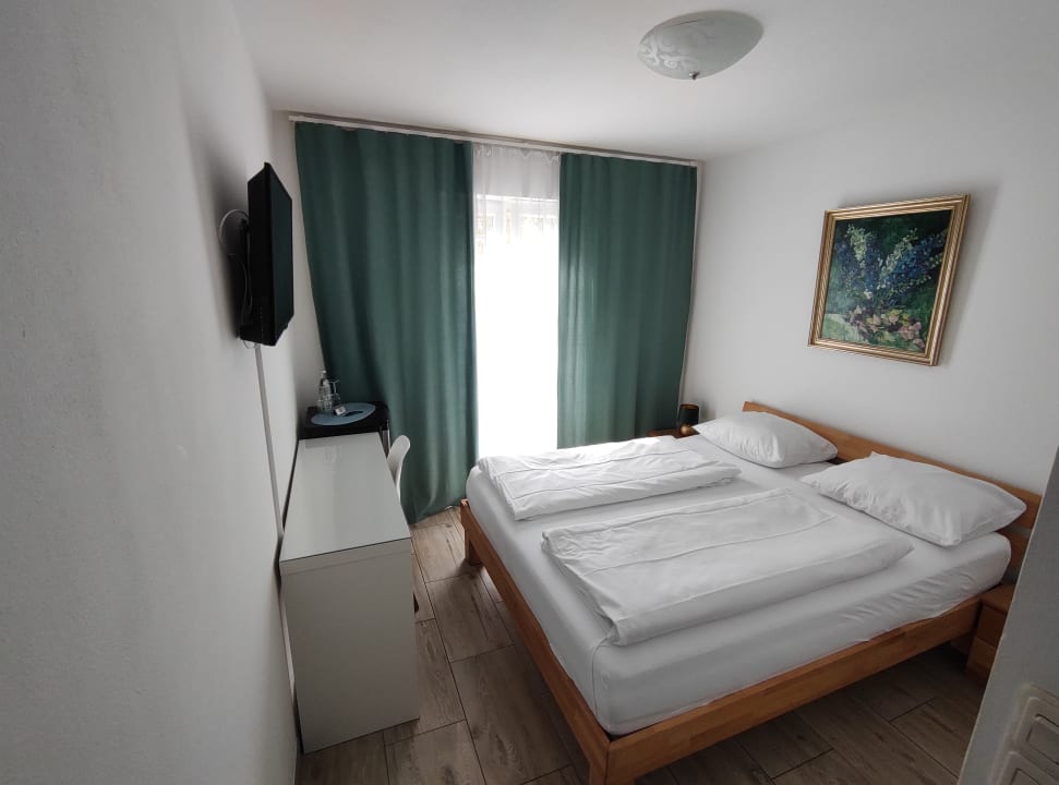 Zimmer Hotel Arena Stadt München