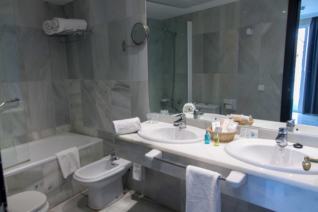 Zimmer Hotel San Gil
