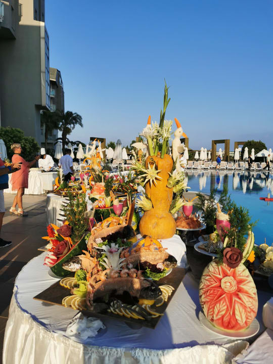 Gastro Hotel Novum Garden Side