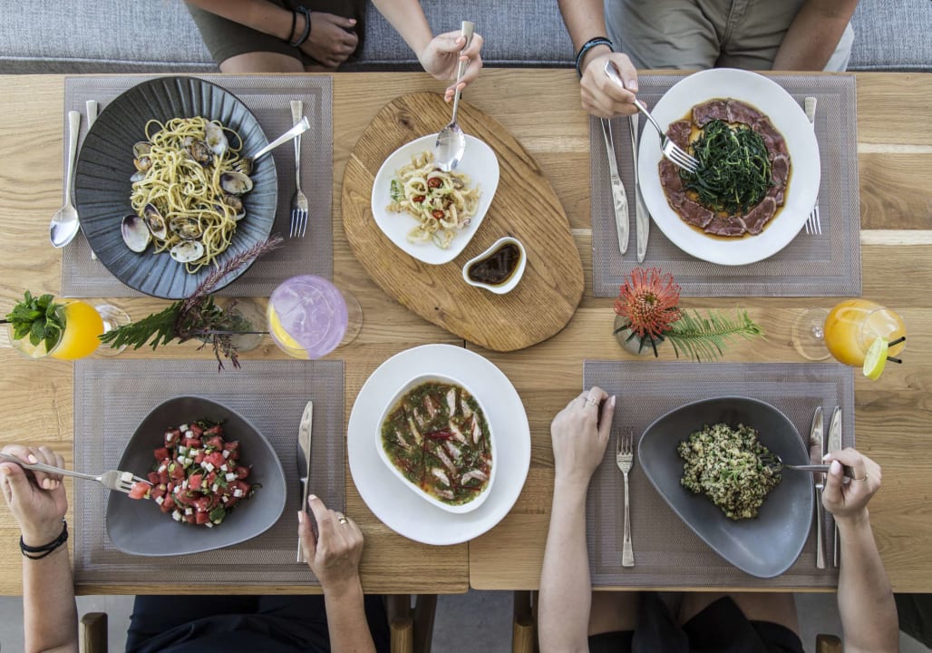 Gastro Kouros Exclusive