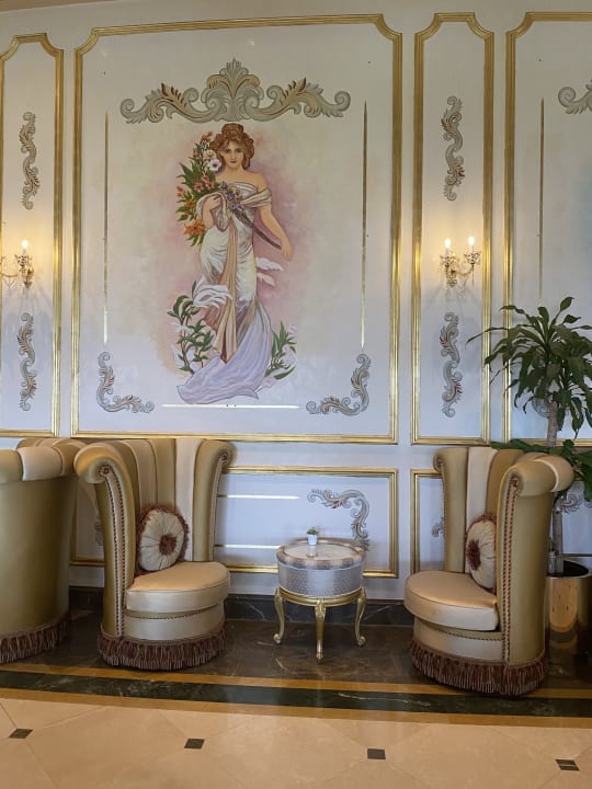 Sonstiges The Plaza Bodrum