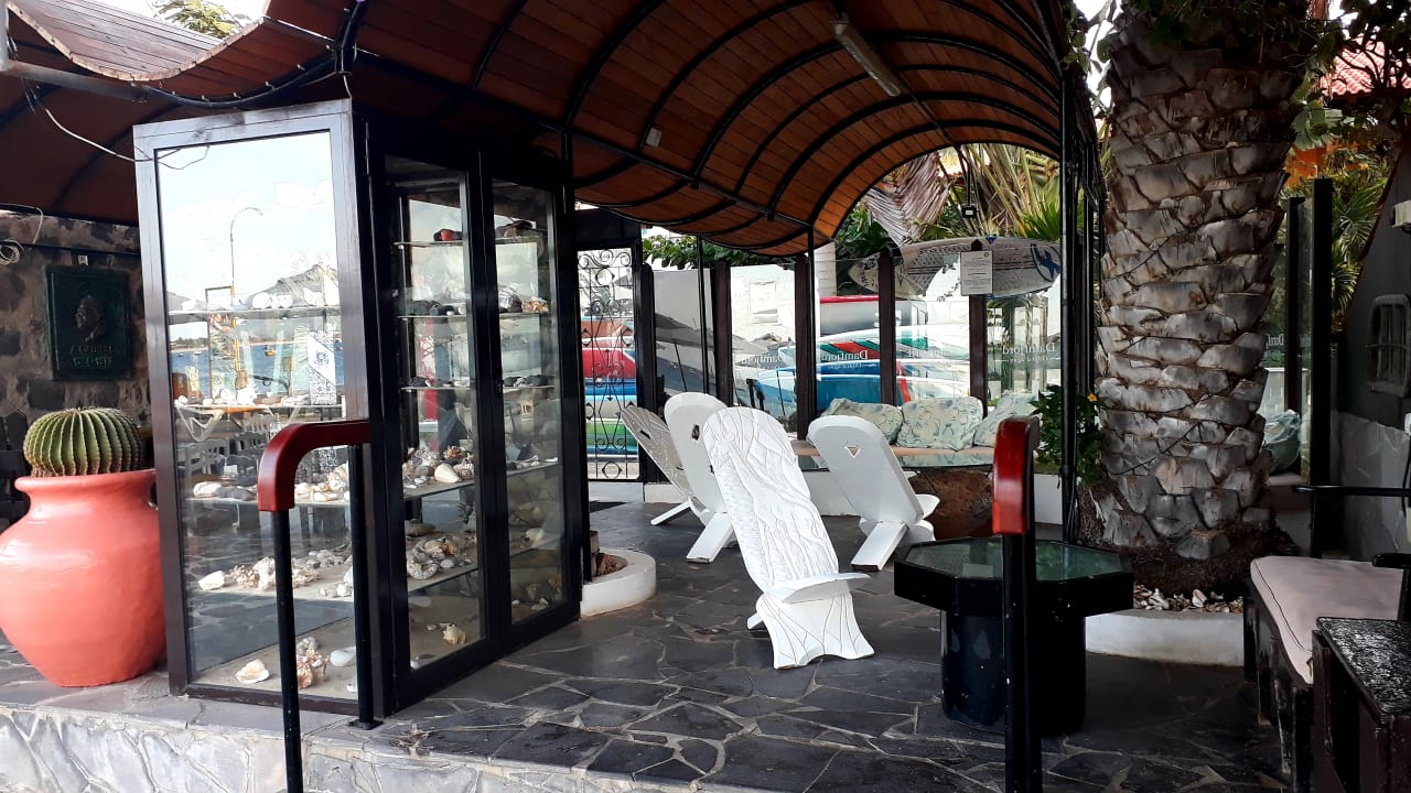 Sport & Freizeit Odjo d'Água