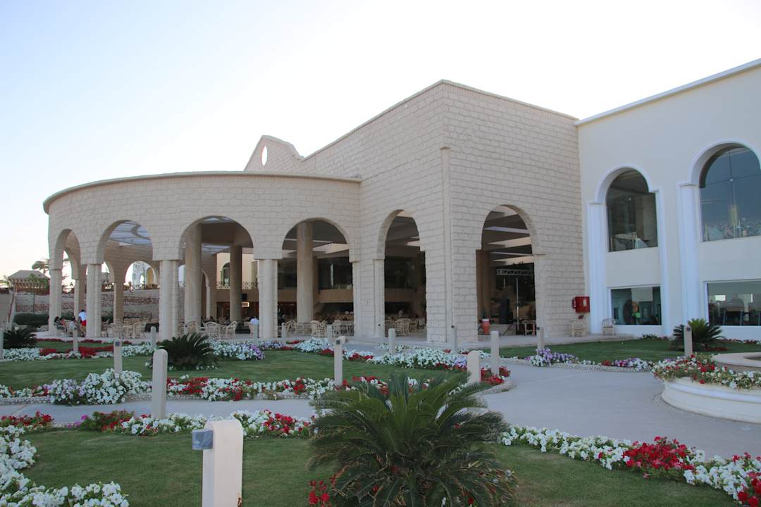 Gastro Siva Golden Bay Makadi