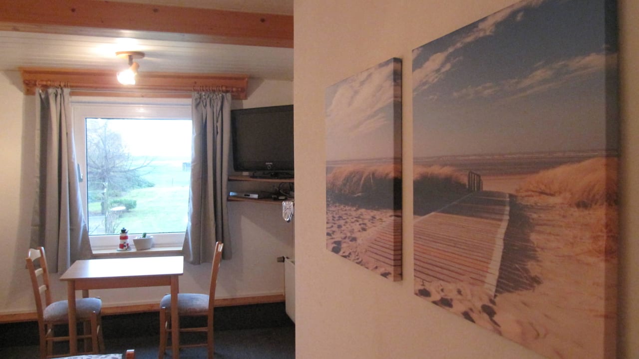 Ihr gemütliches Doppelzimmer Gästehaus Zur Linde