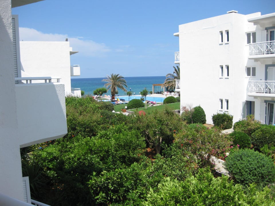 Zimmer-Nr. 315 Hotel Ariadne Beach
