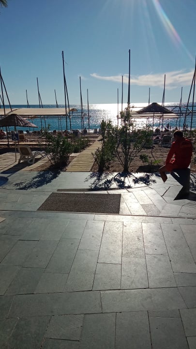 Strand Arycanda Kirman Premium