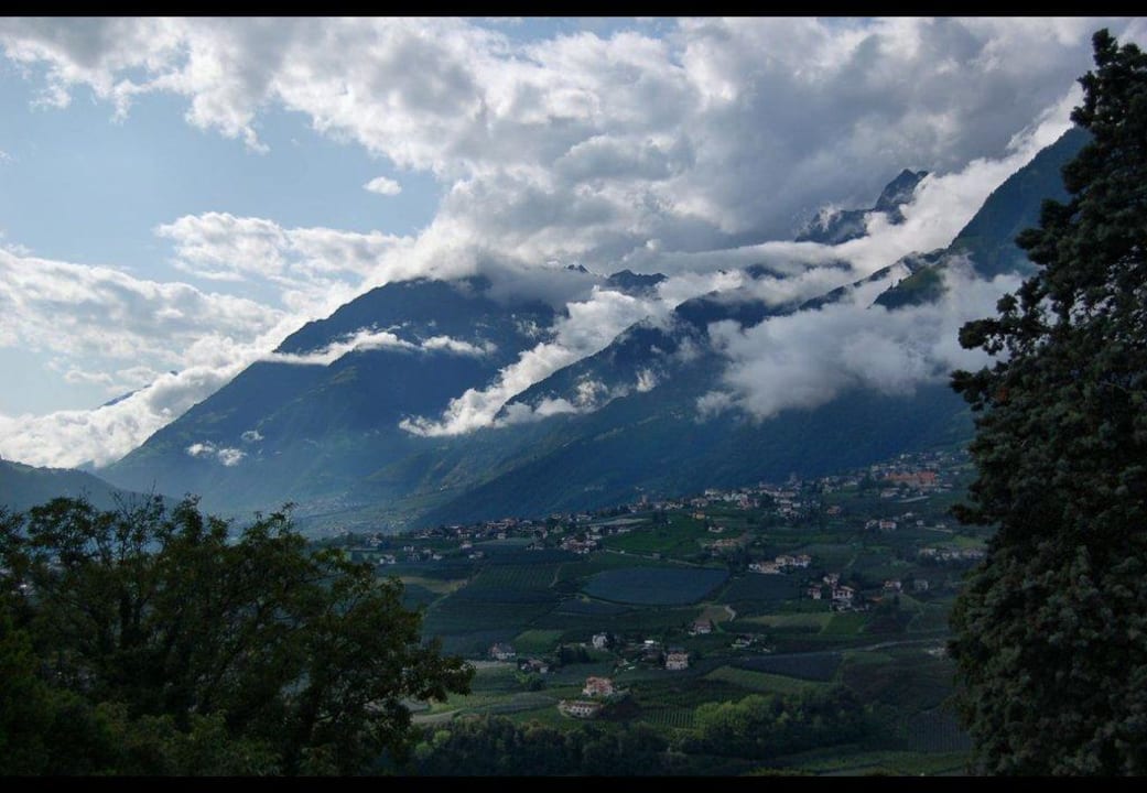 Texlergebirge Hotel Tannerhof