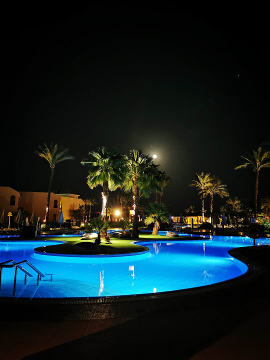Pool Cleopatra Luxury Resort Makadi Bay